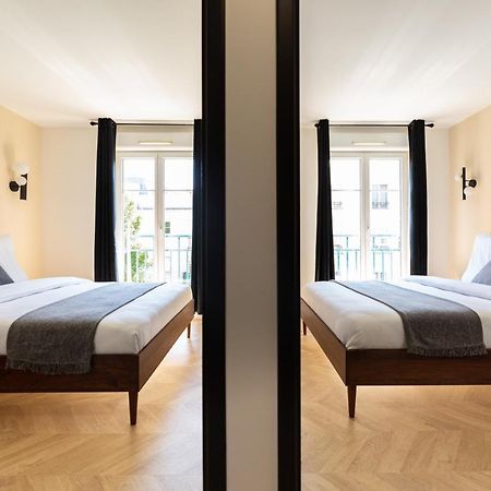 Suite Palatiale, Disneyland Paris, 6 Personnes شيسي المظهر الخارجي الصورة